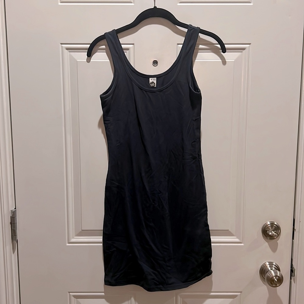 BP tank top dress